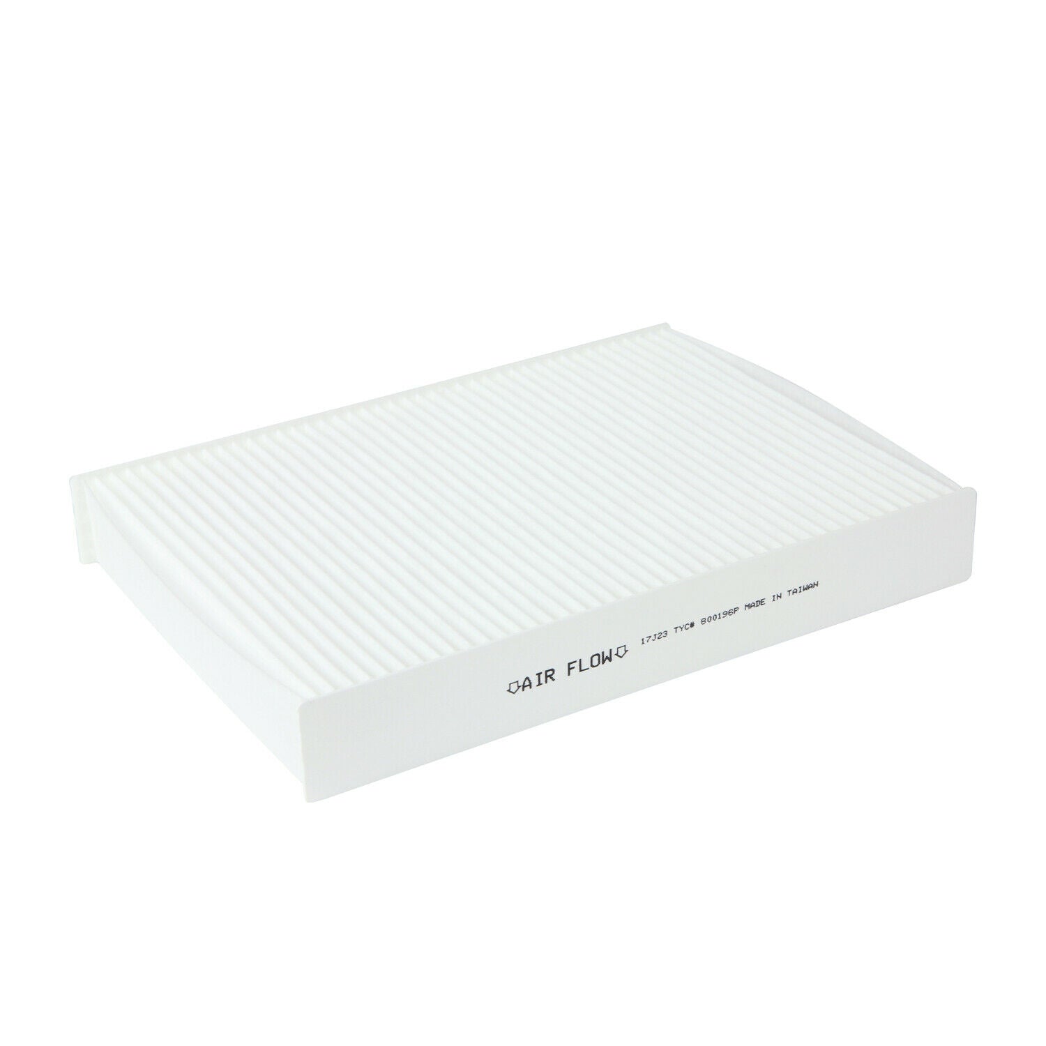 Cabin Air Filter fits 2014-2019 Nissan Rogue Rogue Sport TYC