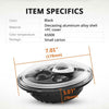 2pcs DOT 7