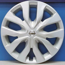 2015-2020 Nissan Rogue S # 53094 17" Hubcaps / Wheel Covers # 40315-4BA0B SET/4
