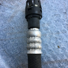 BMW E61 E60 E61 OIL POWER STEERING HOSE OEM 6770441