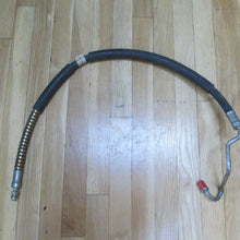 NOS 1976 FORD GRANADA 302 POWER STEERING PRESSURE HOSE NON A/C
