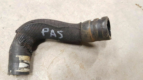 AUDI A5 S5 RS5 8T 2007-2016 A4 S4 B8 POWER STEERING FLUID HOSE PIPE