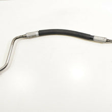 BMW E92 M3 4.0 Power Steering rack oil pipe Expansion hose Line 2283597