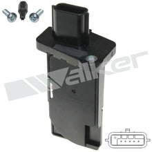 Mass Air Flow Sensor-Walker Walker Products 245-1403