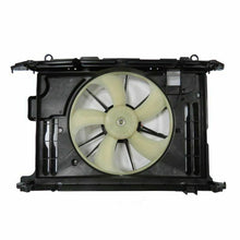 TYC 623160 for Toyota Corolla Replacement Cooling Fan Assembly