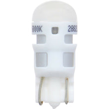 License Light Bulb-ZEVO Blister Pack Sylvania 168LED.BP