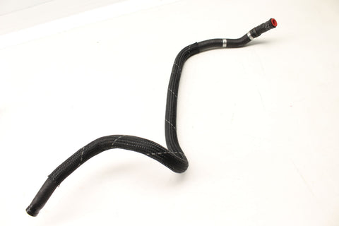 2007 2008 2009 2010 2011 AUDI S6 C6 5.2L - POWER STEERING RETURN HOSE / LINE