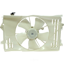 Radiator And Condenser Fan Assy UAC FA50298C