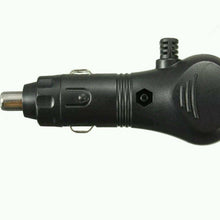 12V Car Cigarette Lighter Charger Socket Plug Connector LED On Off Switch Male