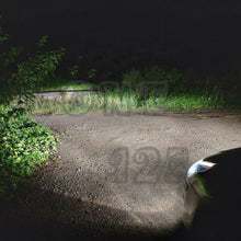 2x Super Bright H10 9145 9005 6000K White 55W CREE LED Fog Light Conversion Kit