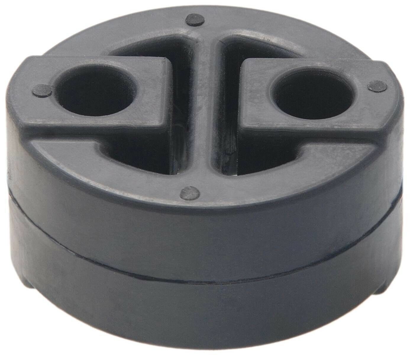 Exhaust Mount Front Febest TEXB-004