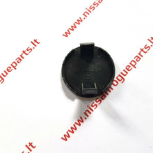 2014 - 2020 Nissan Rogue X-Trail Lower Quarter Trim Cap OEM 84946-4CL0A