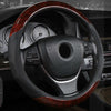 Synthetic Leather Auto Car Steering Wheel Cover Universal 15