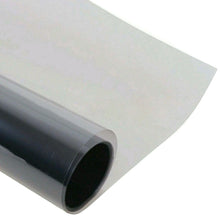 1 Roll Black Glass Window Tint Shade Film VLT 70% Car Auto House 50cm*100cm