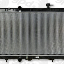 Radiator Global 13431 fits 14-17 Nissan Rogue
