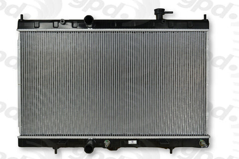 Radiator Global 13431 fits 14-17 Nissan Rogue