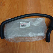 OIL COOLER HOSE FOR ISUZU 25D 4JA1 4JB1 ENGING OEM 8-94475-206-2 3rd of 4 hoses