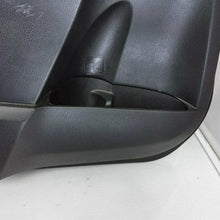 17 18 19 Toyota Corolla Rear Left Interior Door Panel 67640-02Q92-C3 *Scuffs BLK