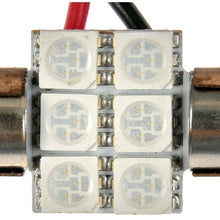 Dome Light Bulb fits 1969-2014 Toyota Tercel Camry 4Runner DORMAN - CONDUCT-TIT