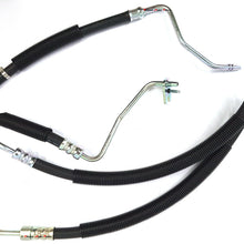 *NEW* POWER STEERING HIGH PRESSURE HOSE for FORD FALCON FG & XR6 6CYL 2008- 2011