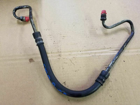 4.3L POWER STEERING PUMP HOSE | FITS 91 92 93 94 CHEVY BLAZER S10 GMC JIMMY S15