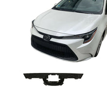 GRILLE FIT FOR TOYOTA COROLLA LE 2019-2020 FRONT GRILLE OEM GENUINE