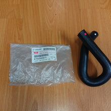 HEATER & DEFROSTER HOSE FOR ISUZU 25D 4JA1/4JB1 eng 8-94450-204-5 2nd of 4hose