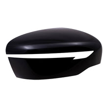 Door Mirror Cover for Nissan Rogue/Hybrid Murano Pathfinder Passenger Side Black