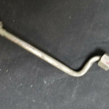 Mercedes-Benz C 280 CLK 320 Power Steering Pressure Hose Line Tube Fluid Oil OEM
