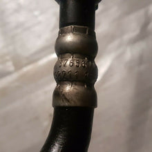 BMW E60 E61 5 series 2003-10 POWER STEERING BOTTLE FLUID HYDRAULIC HOSE PIPE