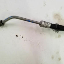 6.0L Power Steering Pump to Hydro Booster Hose | Fits 05 06 07 Ford F250 F350