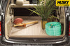 Husky Liners WeatherBeater Cargo Liner Floor Mat Tan For Nissan Rogue 14-20
