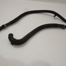 Audi A8 D3 3.7 Power Steering Fluid Hose Pipes