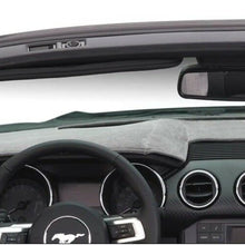 GREY Dash Cover for NISSAN ROGUE 2014-20 DashMat SuedeMat CoverCraft 82051-00-47