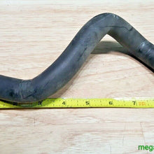 2004-2011 volvo electric power steering pump hose to reservoir oem b8