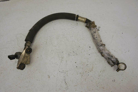 2002 2003 Nissan Maxima 3.5L HIGH PRESSURE POWER STEERING HOSE 49720-5Y700