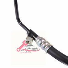 53713S87A04 New Power Steering Line Hose For Honda Accord V6 3.0L 3.0L 1998-2002