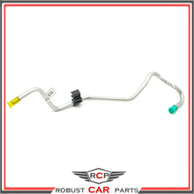POWER STEERING RETURN PIPE HOSE FITS FORD TRANSIT MK6 V184 4548452 (2000-2006)
