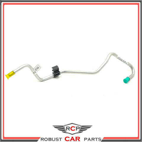 POWER STEERING RETURN PIPE HOSE FITS FORD TRANSIT MK6 V184 4548452 (2000-2006)