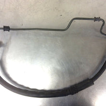 08-12 Accord 2.4L Power Steering High Pressure Feed Hose Pipe Line From Pump OEM