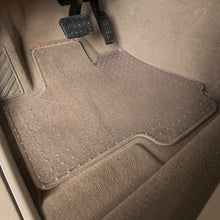 For Nissan Rogue 14-20 ExactMats NS-182-FL 1st Row Driver Side Clear Floor Mat