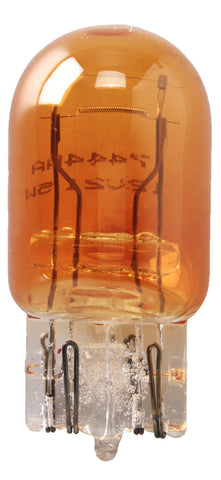 Turn Signal Light Bulb-Natural Amber - Blister Pack Eiko 7444NA-BP