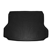 SMARTLINER All Weather Cargo Liner Trunk Mat For Nissan Rogue 14-20 Black D0151