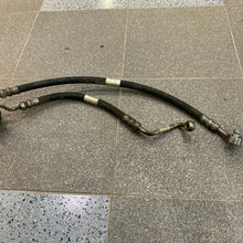 BMW X5 E70 E70 LCI X6 E71 OEM Power Steering Pressure Hose Line Tube Pipe