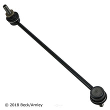 Suspension Stabilizer Bar Link Front Beck/Arnley 101-8178