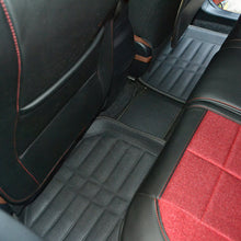Universal Car Floor Mats FloorLiner Front&Rear Carpet All Weather Accessories US