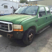 7.3L POWER STEERING PUMP TO COOLER HOSE | FITS 99 00 01 02 03 FORD F250 F350