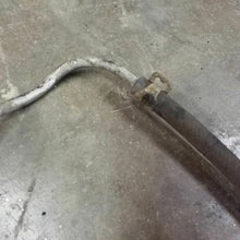 6.8 POWER STEERING GEAR BOX TO COOLER HOSE FITS 00 01 02 03 04 05 FORD EXCURSION