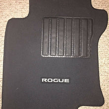 2014-2020 Nissan Rogue SUV Genuine OEM Premium carpet floor mats set (4pc)