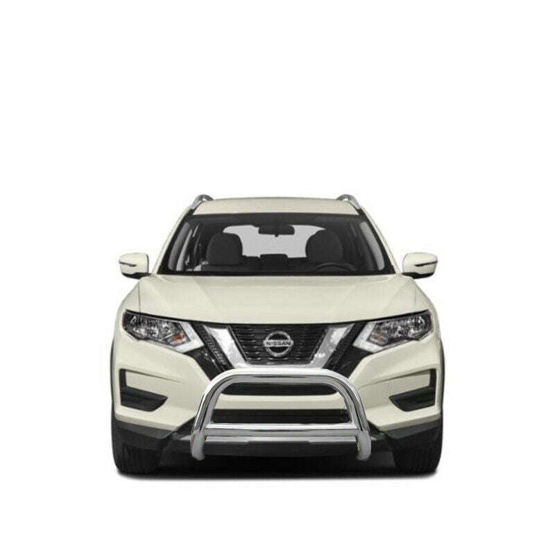 2017 Nissan Rogue Bull Bars  Skid Plates, Light Mounts –
